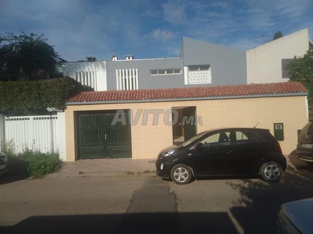 Maison location à Anfa, Gharb-Chrarda-Beni Hssen