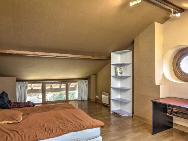 Maison vente à Clarafond-Arcine, Haute-Savoie