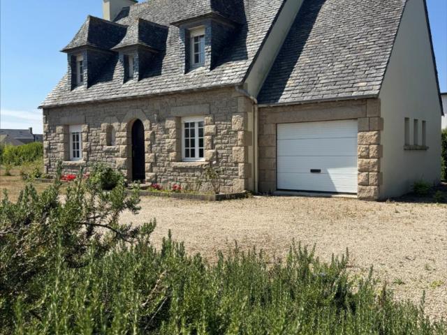Maison location à Morlaix, Bretagne
