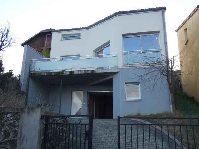 Maison location à Clermont-Ferrand, Puy-de-Dôme