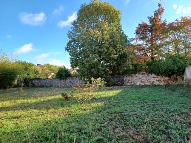 Maison vente à Clisson, Loire-Atlantique