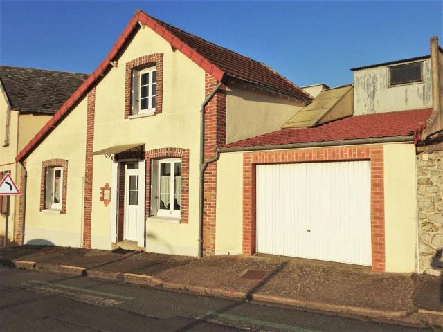 Maison location à Châteaudun, Centre-Val de Loire
