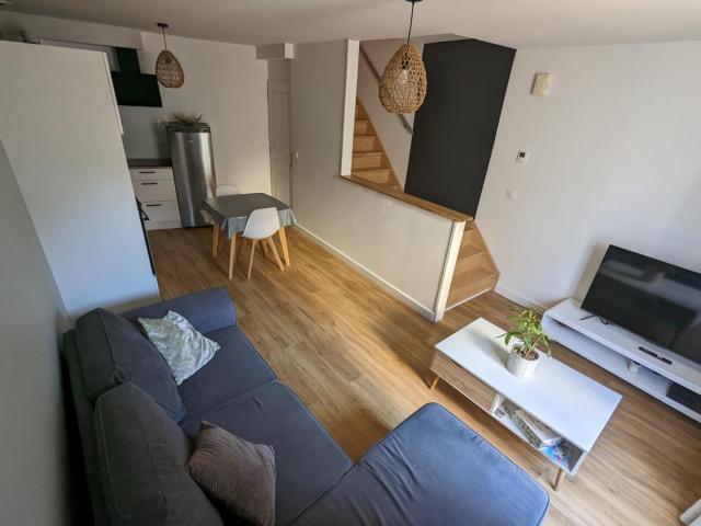 Maison location à Mâcon, Cluny