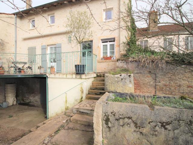Maison location à Mâcon, Cluny