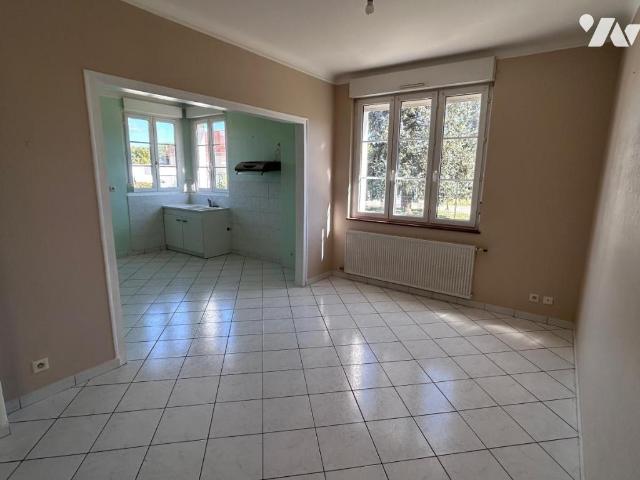 Maison location à Aube, Grand Est