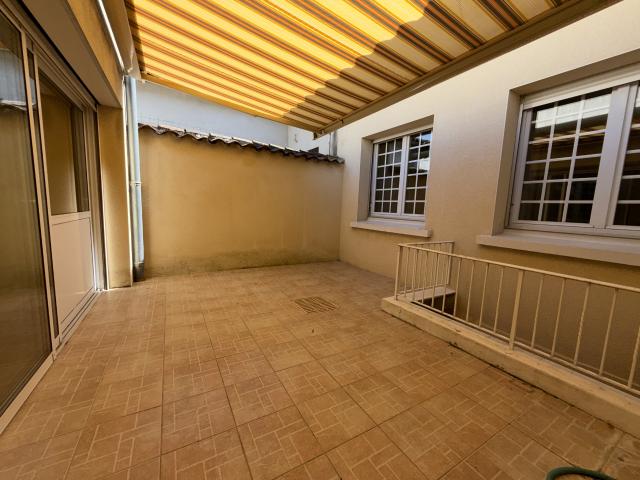 Maison location à Cognac