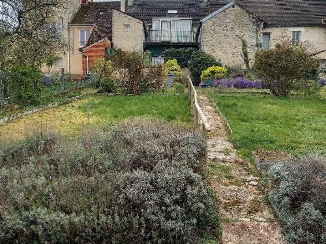 Maison vente à Coincy, Aisne