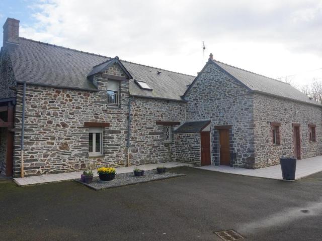 Maison location à Redon, Bretagne