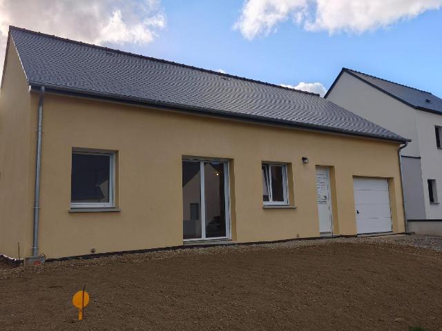 Maison location à Combourg, Ille-et-Vilaine