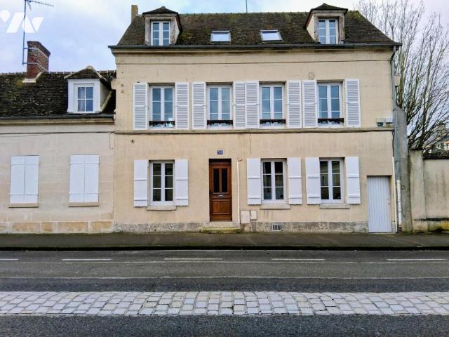 Maison location à Hauts-de-France