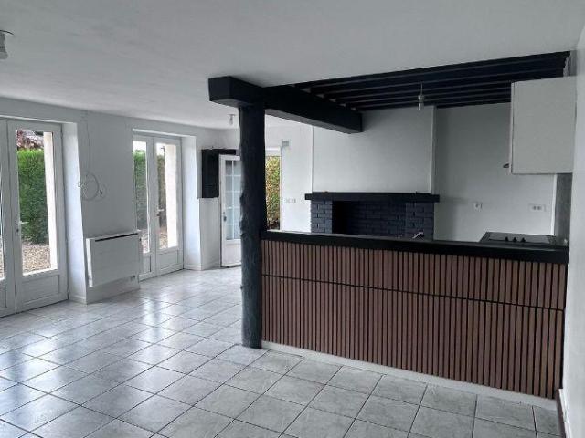 Maison location à Coutances, Lessay