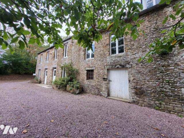 Maison vente à Condé-en-Normandie, Calvados