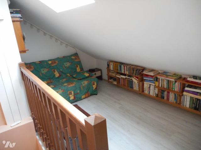 Maison location à Coutances, Lessay