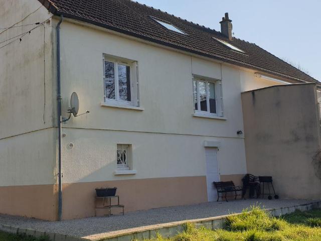 Maison location à Mamers, Conflans-sur-anille