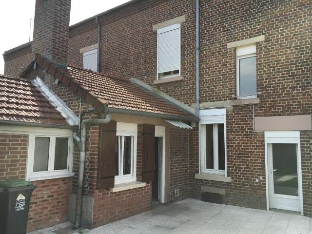 Maison location à Amiens, Corbie