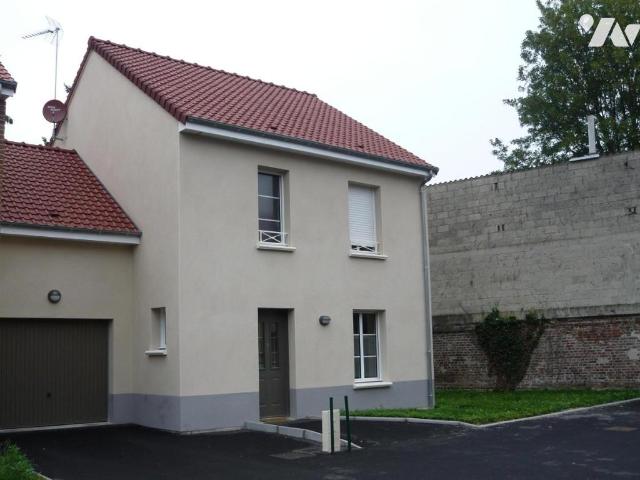 Maison location à Somme, Hauts-de-France
