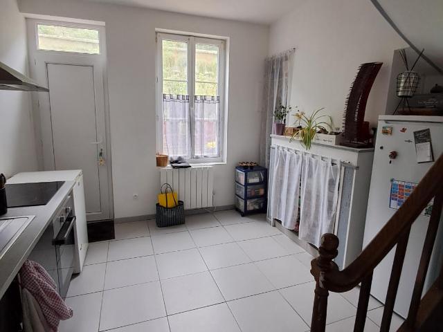 Maison location à Coutances, Lessay
