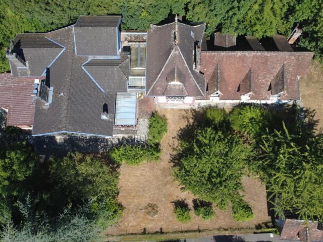 Maison vente à Cormeilles, Eure