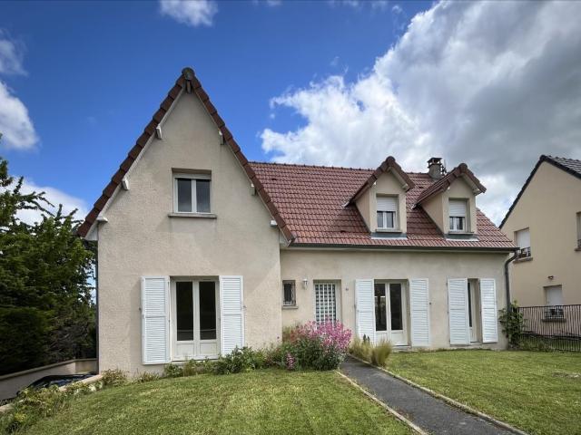 Maison location à Reims, Cormontreuil