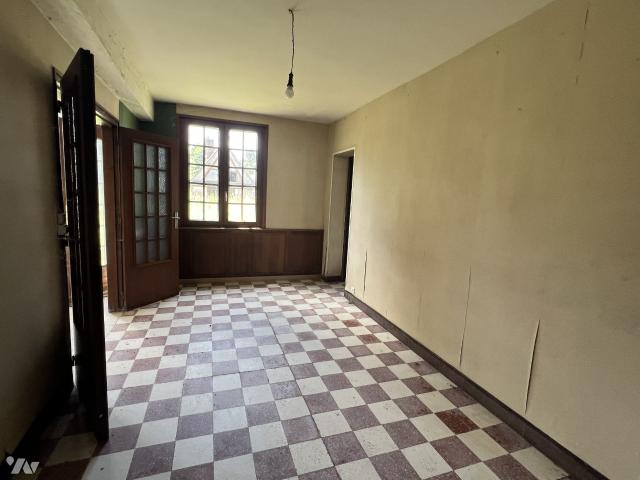 Maison vente à Le Coudray-Saint-Germer, Oise