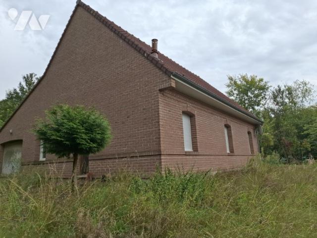 Maison location à Hauts-de-France