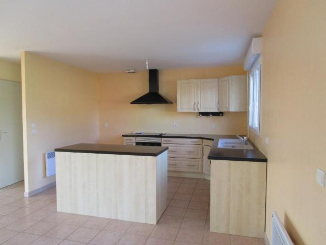 Maison location à Châlons-en-Champagne, Courtisols