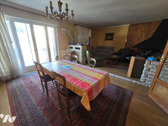 Maison vente à Coussey, Vosges