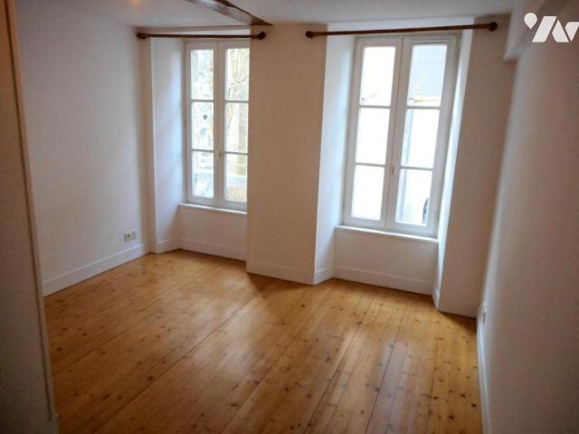 Maison location à Coutances, Lessay