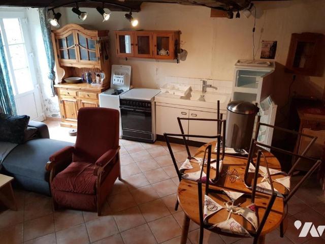 Maison location à Coutances, Lessay