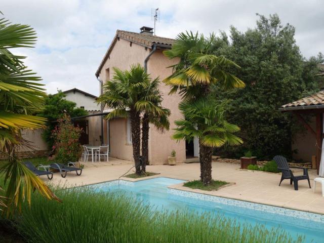Maison location à Mâcon, Crêches-sur-saône