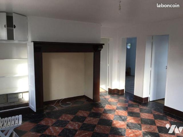 Maison location à Abbeville, Crécy-en-ponthieu