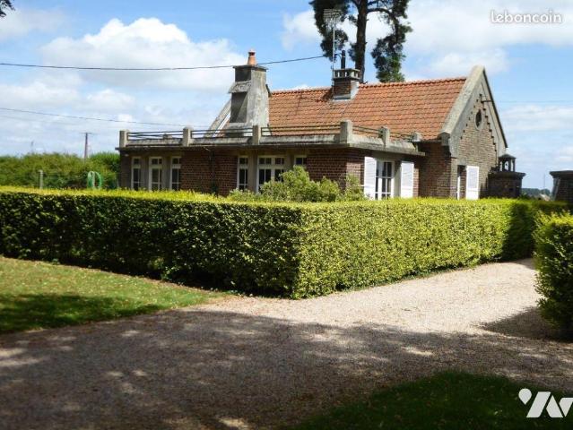 Maison location à Hauts-de-France
