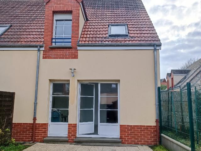 Maison location à Hauts-de-France