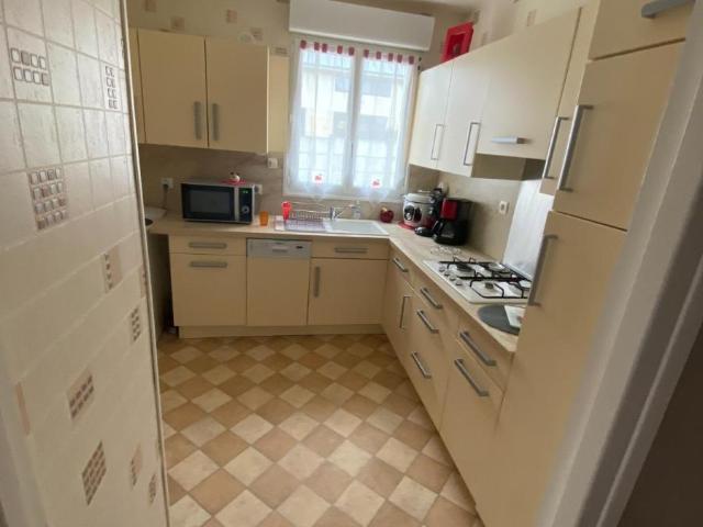 Maison location à Coutances, Lessay