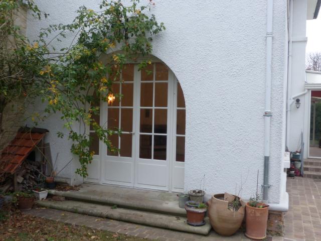 Maison location à Île-de-France