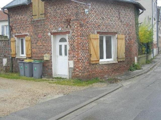 Maison location à Soissons, Crouy