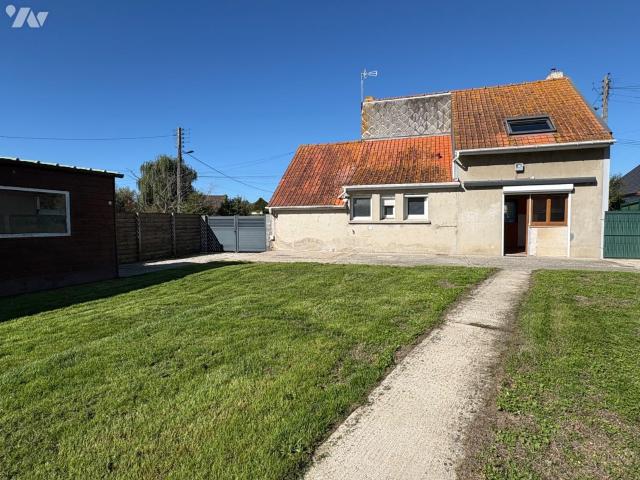 Maison vente à Cucq, Pas-de-Calais