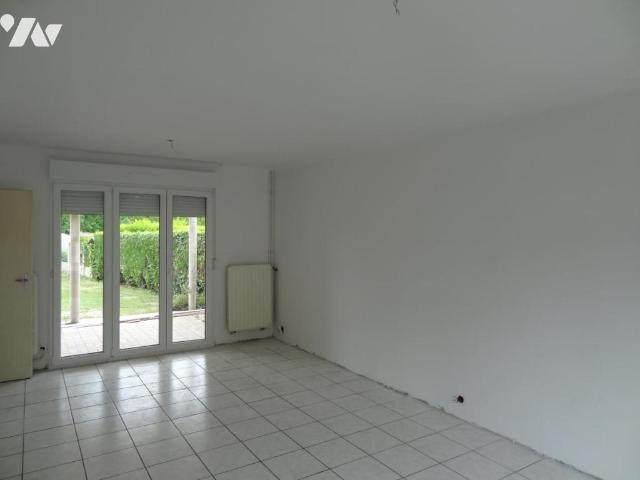 Maison location à Hauts-de-France