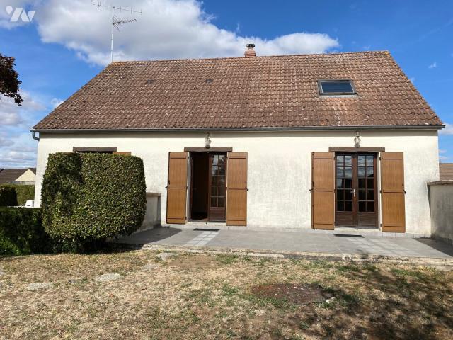 Maison vente à Dadonville, Loiret