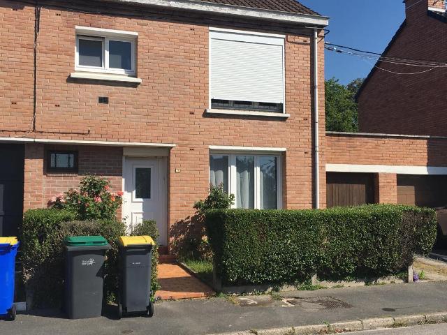Maison location à Arras, Dainville