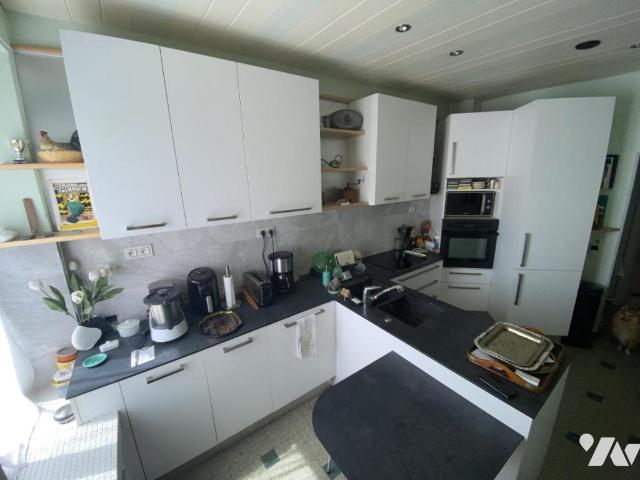 Maison vente à Dammarie-sur-Saulx, Meuse