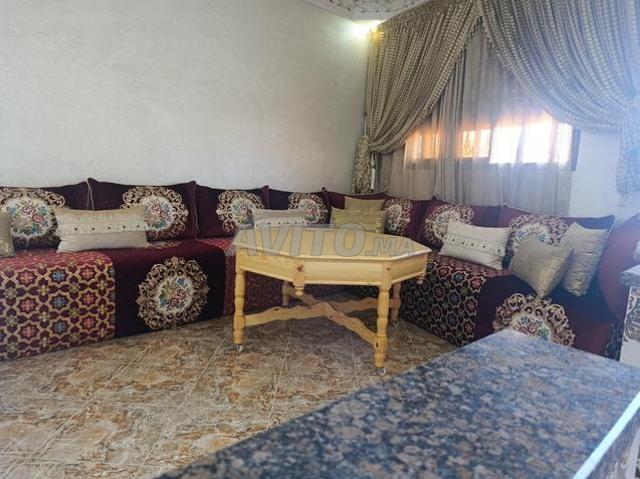 Appartement location à El Ma, Gharb-Chrarda-Beni Hssen