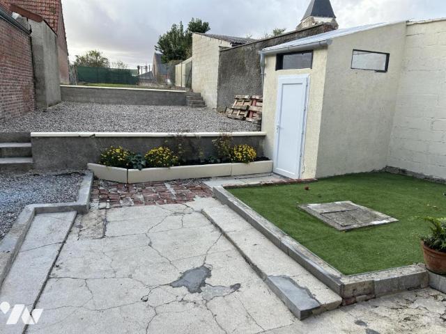 Maison location à Somme, Hauts-de-France