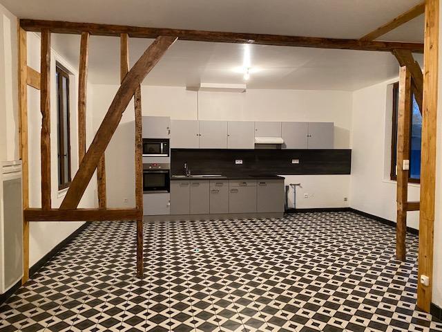 Maison location à Montdidier, Démuin
