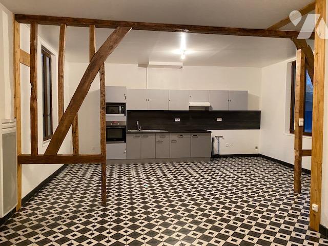 Maison location à Hauts-de-France
