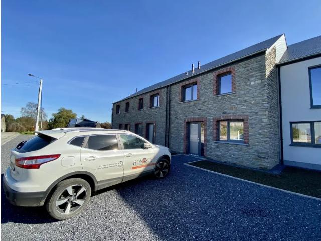 Maison location à Libramont, Wallonie