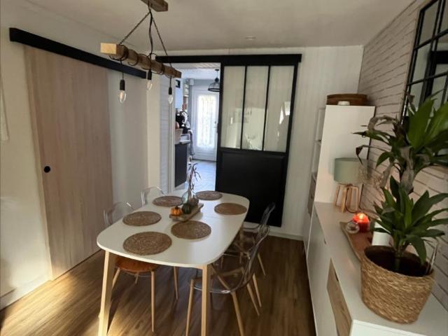 Maison location à Rouen, Déville-lès-rouen