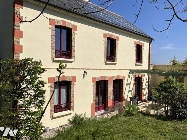 Maison vente à Dinan, Côtes-d'Armor