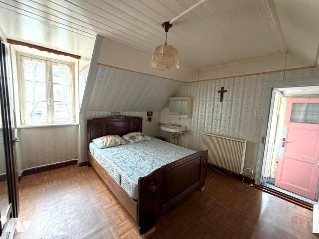 Maison vente à Dinard, Ille-et-Vilaine