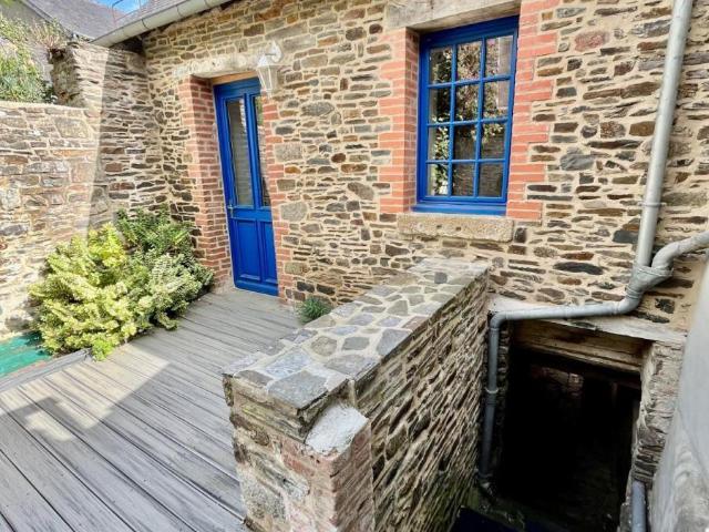 Maison location à Dol-de-Bretagne, Ille-et-Vilaine